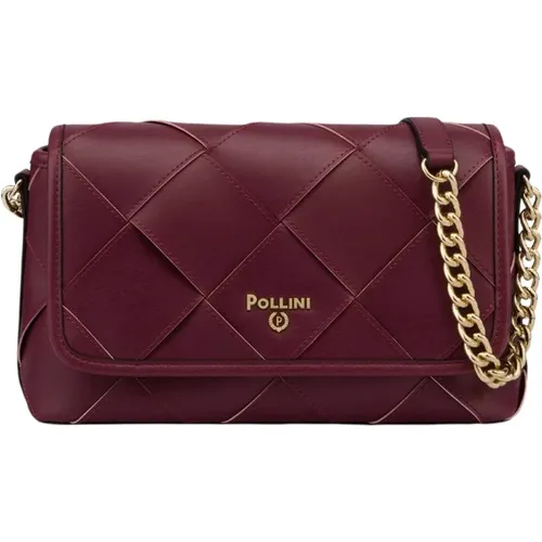 Bags > Shoulder Bags - - Pollini - Modalova