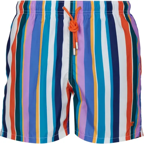 Swimwear > Beachwear - - Gallo - Modalova