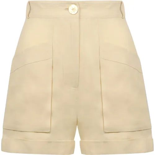 Shorts > Short Shorts - - Le Kasha - Modalova