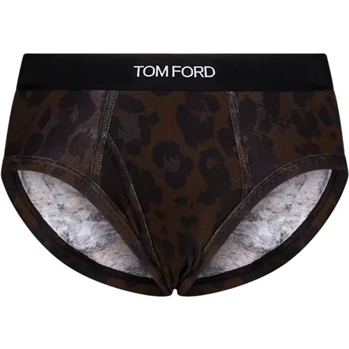 Underwear > Bottoms - - Tom Ford - Modalova