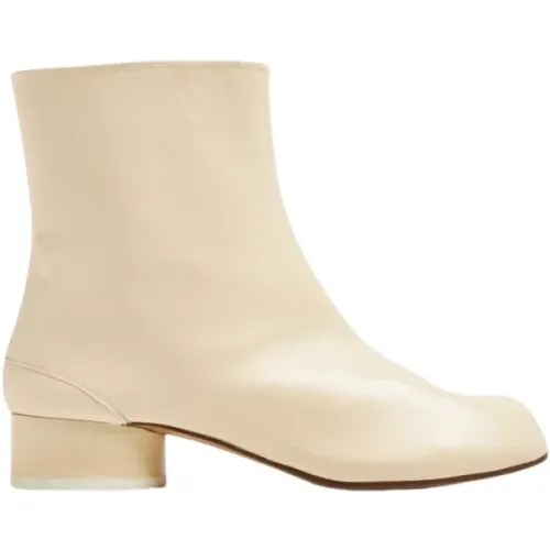 Shoes > Boots > Ankle Boots - - Maison Margiela - Modalova