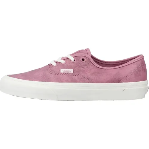 Vans - Shoes > Sneakers - Pink - Vans - Modalova