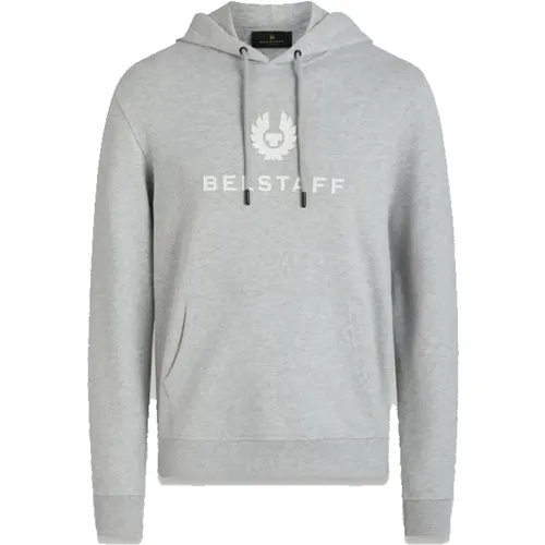 Sweatshirts & Hoodies > Hoodies - - Belstaff - Modalova