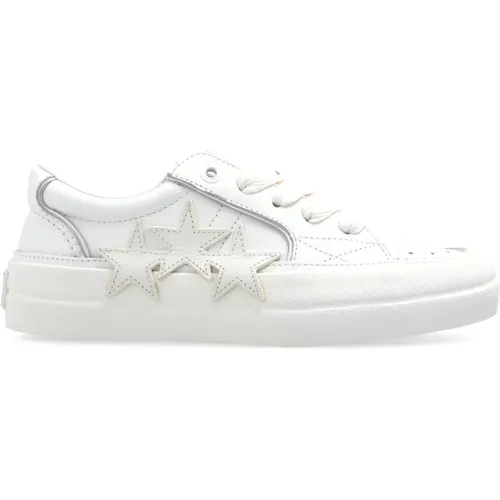 Amiri - Shoes > Sneakers - White - Amiri - Modalova