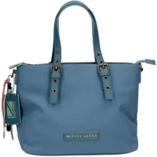 Bags > Handbags - - Pepe Jeans - Modalova