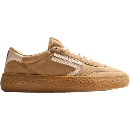 Puraai - Shoes > Sneakers - Beige - Puraai - Modalova