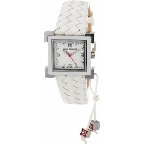 Accessories > Watches - - Laura Biagiotti - Modalova