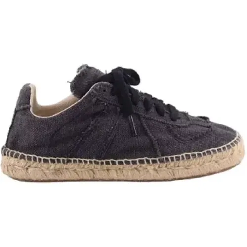 Pre-owned > Pre-owned Shoes > Pre-owned Sneakers - - Maison Margiela Pre-owned - Modalova