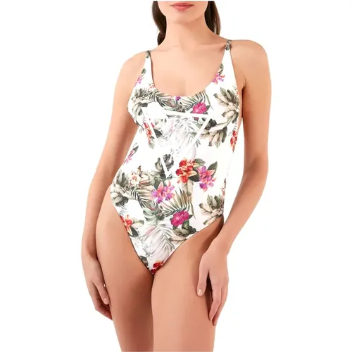 Swimwear > One-piece - - Guess - Modalova