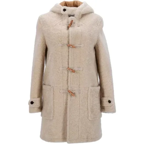 Pre-owned > Pre-owned Coats - - Yves Saint Laurent Vintage - Modalova