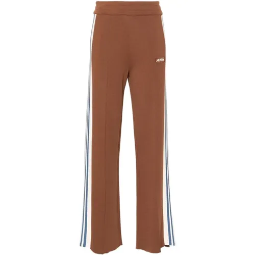 Trousers > Sweatpants - - Autry - Modalova