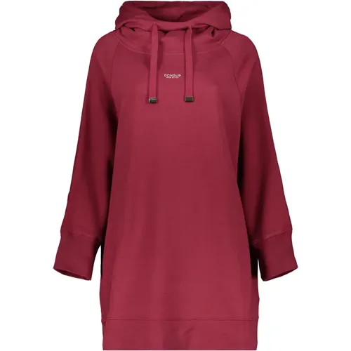 Sweatshirts & Hoodies > Hoodies - - Dondup - Modalova