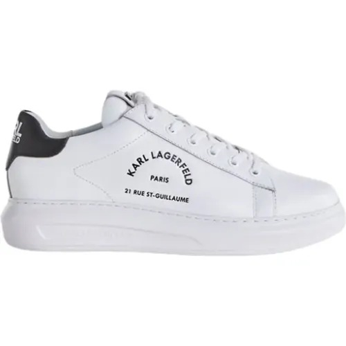 Shoes > Sneakers - - Karl Lagerfeld - Modalova