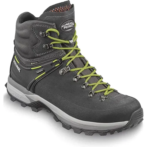 Sport > Outdoor > Trekking Boots - - Meindl - Modalova