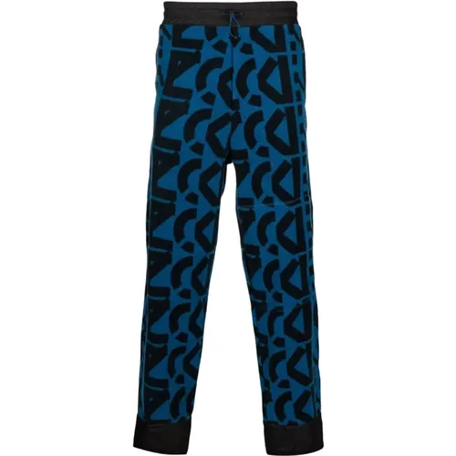 Trousers > Sweatpants - - Kenzo - Modalova