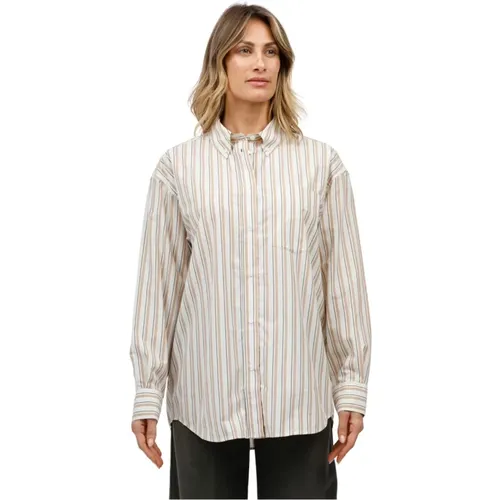 Blouses & Shirts > Shirts - - Aspesi - Modalova