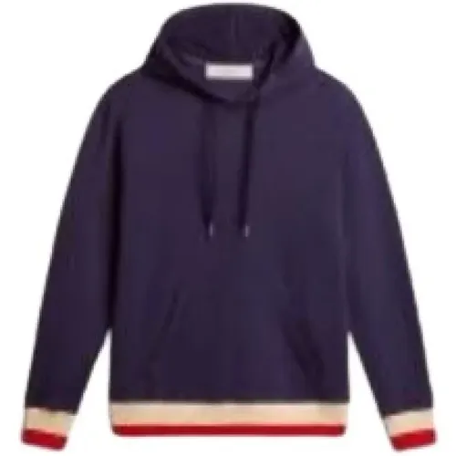 Sweatshirts & Hoodies > Hoodies - - Golden Goose - Modalova