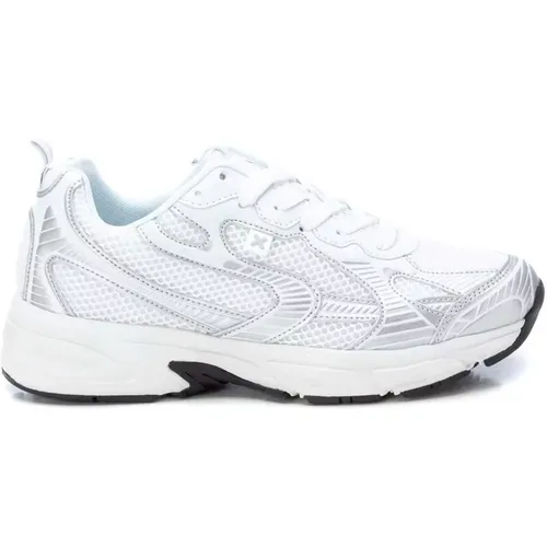 Xti - Shoes > Sneakers - White - XTI - Modalova