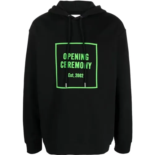 Sweatshirts & Hoodies > Hoodies - - Opening Ceremony - Modalova