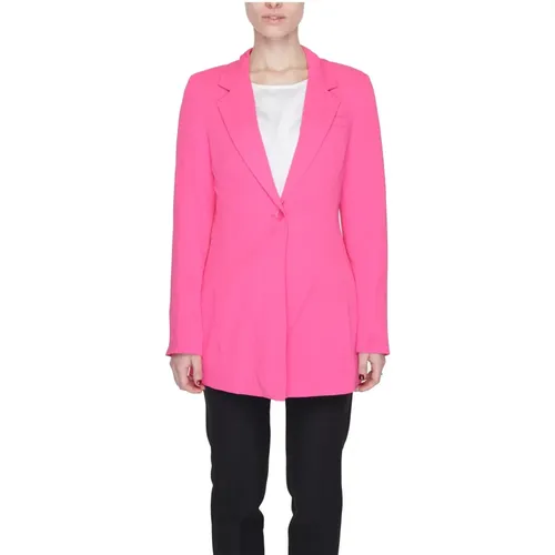 Jackets > Blazers - - Vero Moda - Modalova