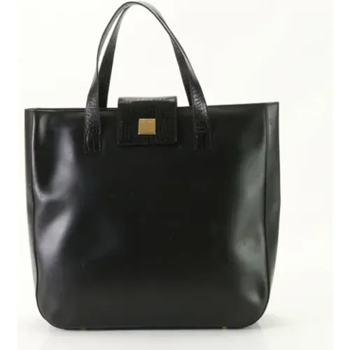 Pre-owned > Pre-owned Bags > Pre-owned Tote Bags - - Celine Vintage - Modalova