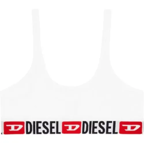 Swimwear > Bikinis - - Diesel - Modalova