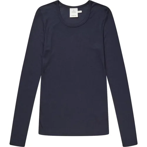 Tops > Long Sleeve Tops - - Munthe - Modalova