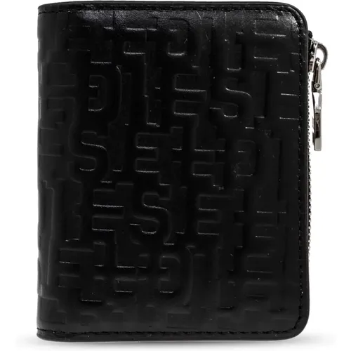 Accessories > Wallets & Cardholders - - Diesel - Modalova