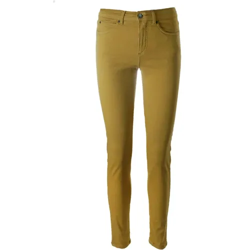 Trousers > Slim-fit Trousers - - C.Ro - Modalova