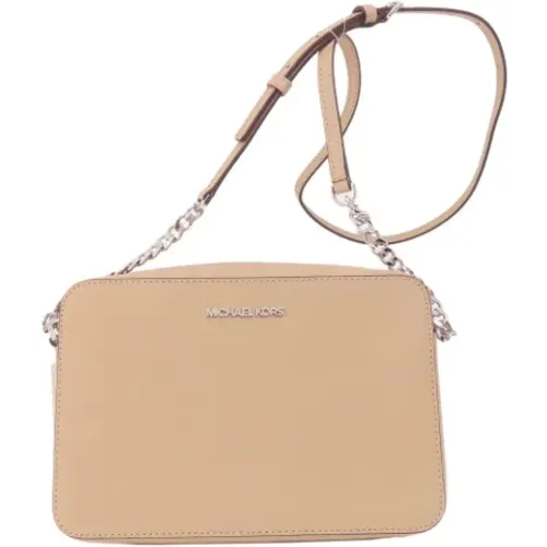 Pre-owned > Pre-owned Bags > Pre-owned Cross Body Bags - - Michael Kors Pre-owned - Modalova