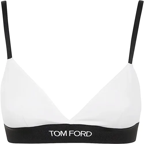 Underwear > Bras - - Tom Ford - Modalova