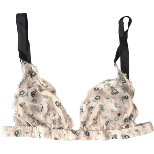 Underwear > Bras - - Costume National - Modalova