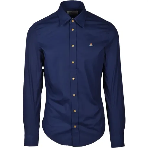 Shirts > Casual Shirts - - Vivienne Westwood - Modalova