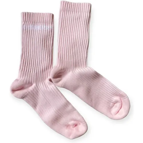 Underwear > Socks - - Burberry - Modalova
