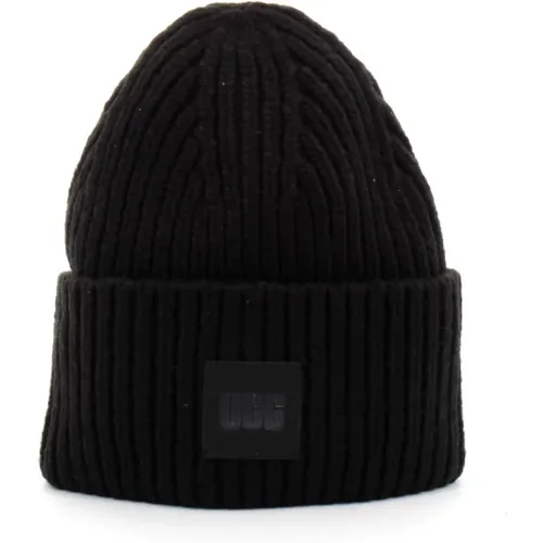 Accessories > Hats > Beanies - - Ugg - Modalova