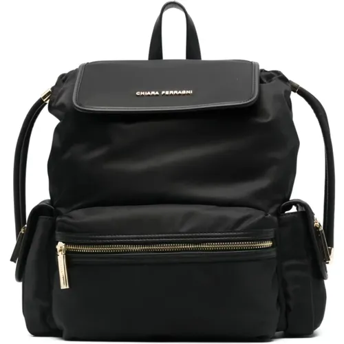 Bags > Backpacks - - Chiara Ferragni Collection - Modalova