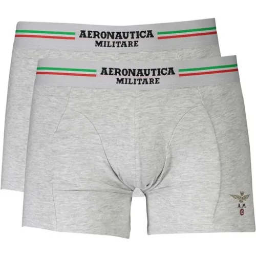 Underwear > Bottoms - - aeronautica militare - Modalova