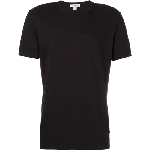 Tops > T-Shirts - - James Perse - Modalova