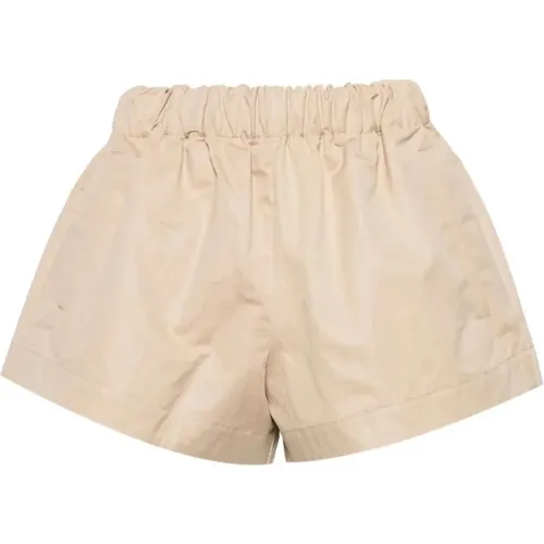Shorts > Short Shorts - - Wardrobe.nyc - Modalova