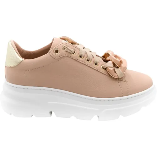 Stokton - Shoes > Sneakers - Pink - Stokton - Modalova