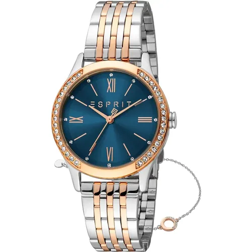 Accessories > Watches - - Esprit - Modalova