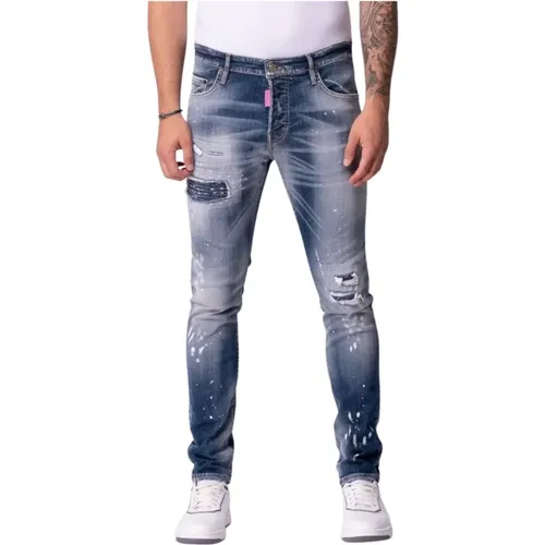 Jeans > Slim-fit Jeans - - My Brand - Modalova