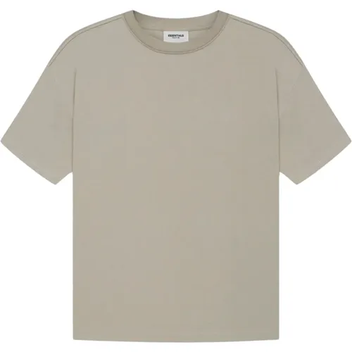 Tops > T-Shirts - - Fear Of God - Modalova