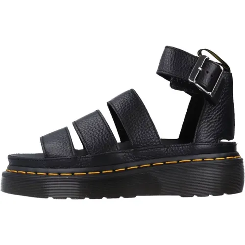 Shoes > Sandals > Flat Sandals - - Dr. Martens - Modalova