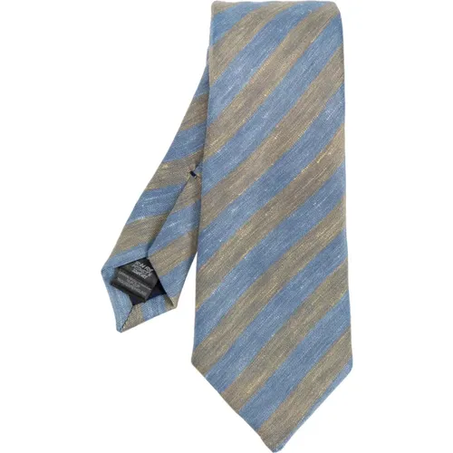 Accessories > Ties - - Paul Smith - Modalova