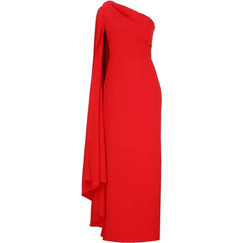 Dresses > Occasion Dresses > Party Dresses - - Solace London - Modalova