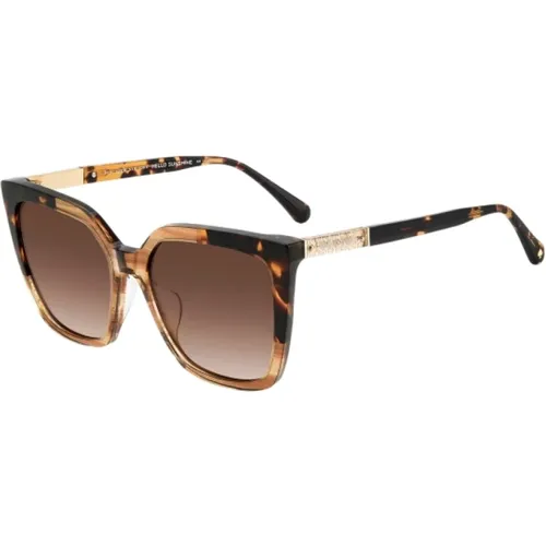 Accessories > Sunglasses - - Kate Spade - Modalova