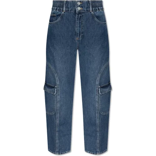 Jeans > Loose-fit Jeans - - AllSaints - Modalova