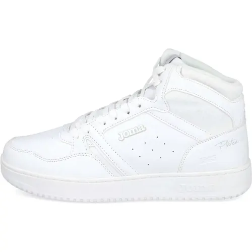 Joma - Shoes > Sneakers - White - Joma - Modalova