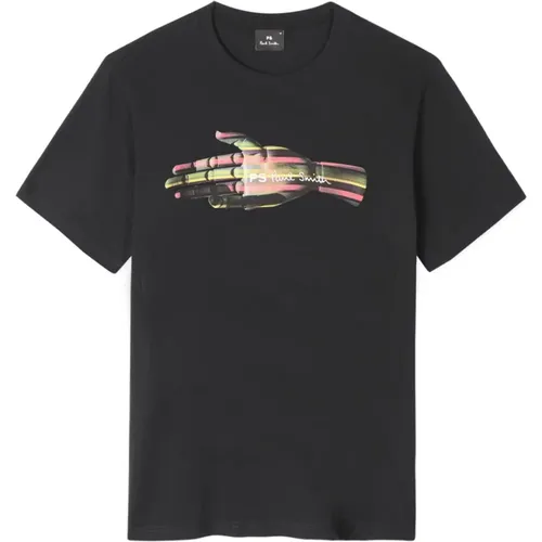 Tops > T-Shirts - - PS By Paul Smith - Modalova